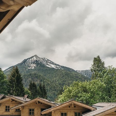 Vaya Achensee Inklusive Achenseecard Achenkirch Eksteriør billede