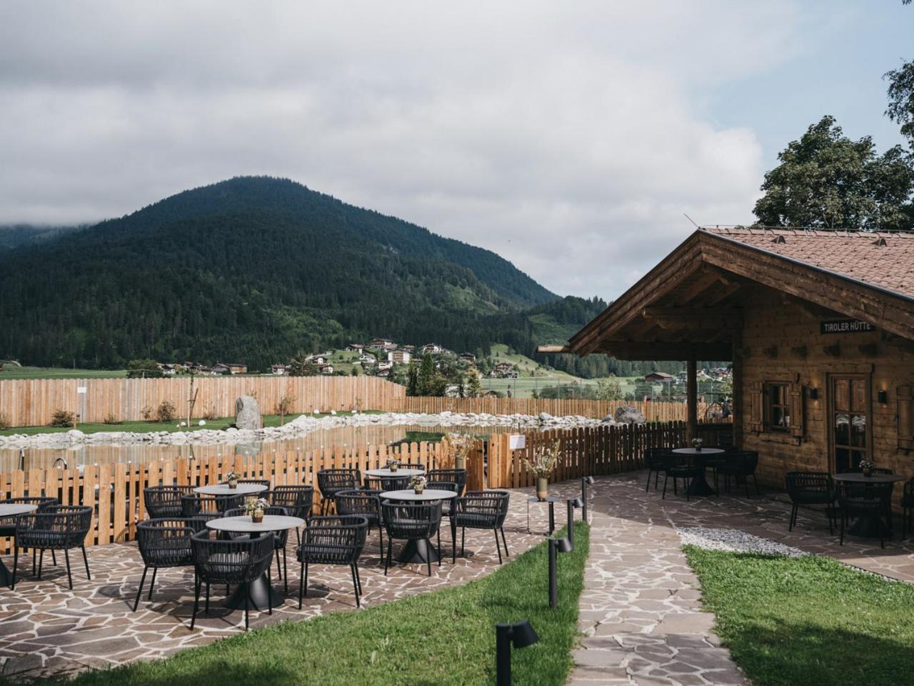 Vaya Achensee Inklusive Achenseecard Achenkirch Eksteriør billede