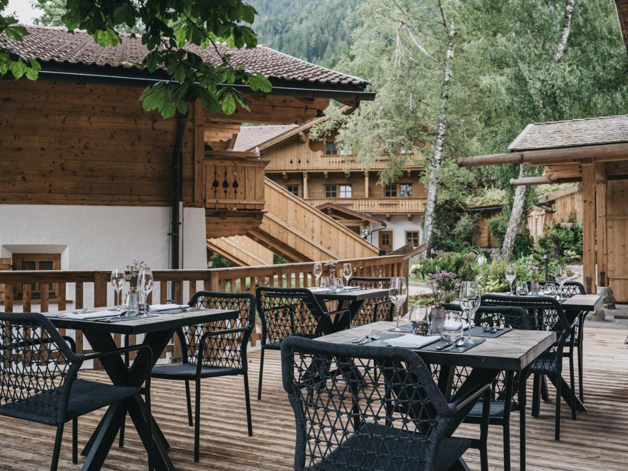 Vaya Achensee Inklusive Achenseecard Achenkirch Eksteriør billede