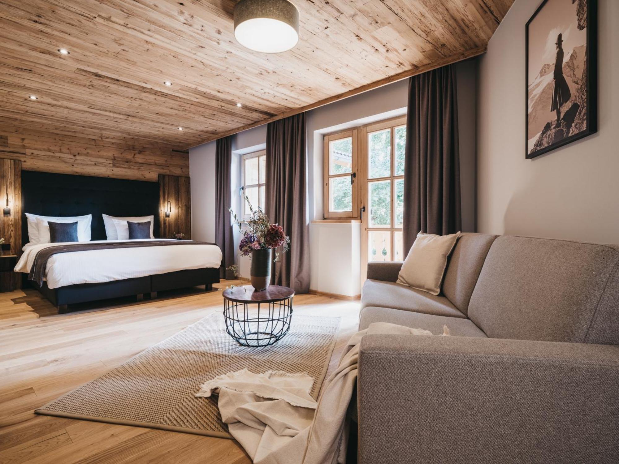 Vaya Achensee Inklusive Achenseecard Achenkirch Eksteriør billede