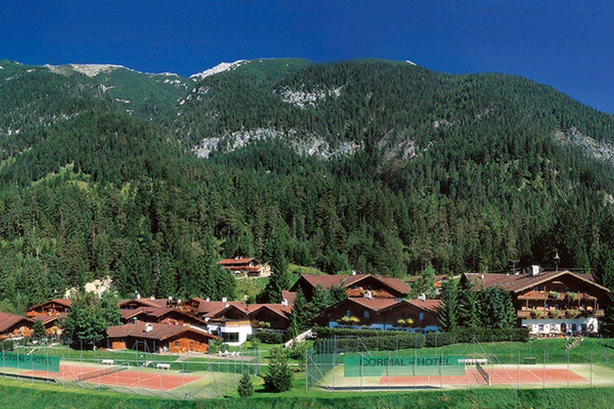 Vaya Achensee Inklusive Achenseecard Achenkirch Eksteriør billede